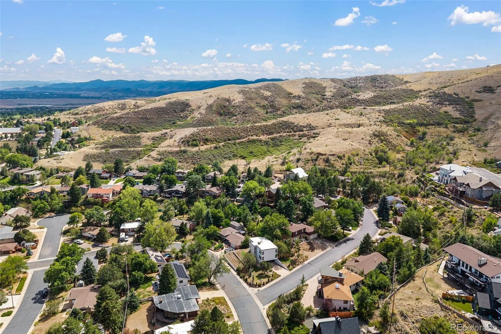 960 S Foothill Drive Lakewood CO 80228 | MLS #REC4985494 08242026142236 1600 48