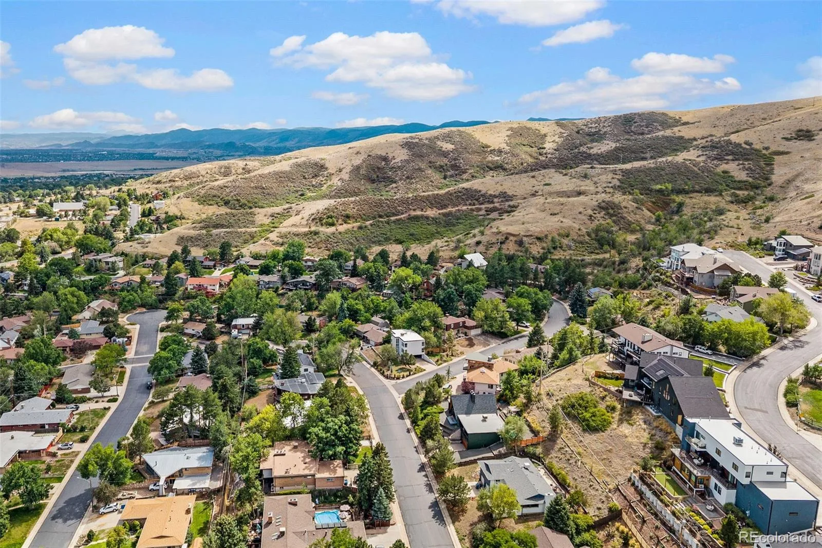 960 S Foothill Drive Lakewood CO 80228 | MLS #REC4985494 08242026142236 1600 49
