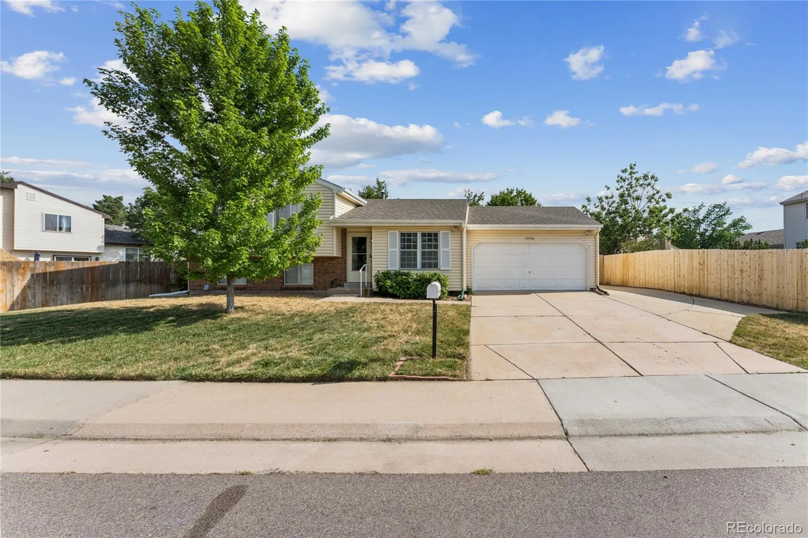17156 E Progress Circle Aurora CO 80015 | MLS #REC4985848 07082026062603 1600 3