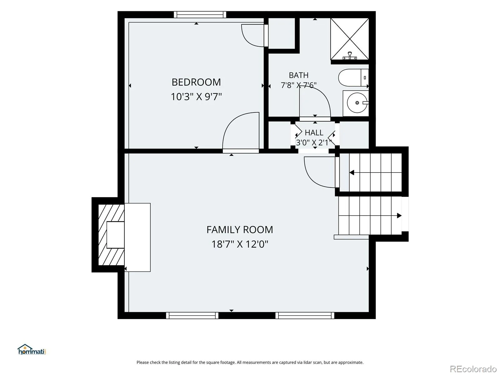 17156 E Progress Circle Aurora CO 80015 | MLS #REC4985848 07082026062603 1600 34