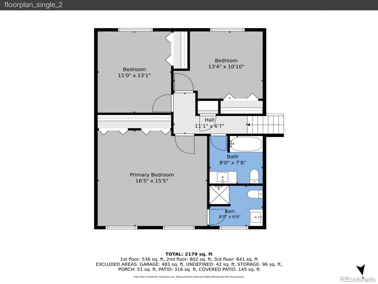 11052 E Ohio Place Aurora CO 80012 | MLS #REC4985983 10062026231447 1600 29