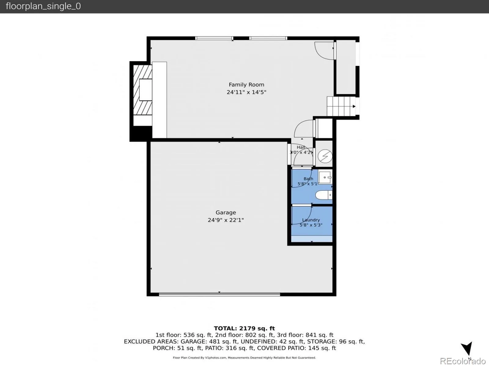 11052 E Ohio Place Aurora CO 80012 | MLS #REC4985983 10062026231447 1600 30