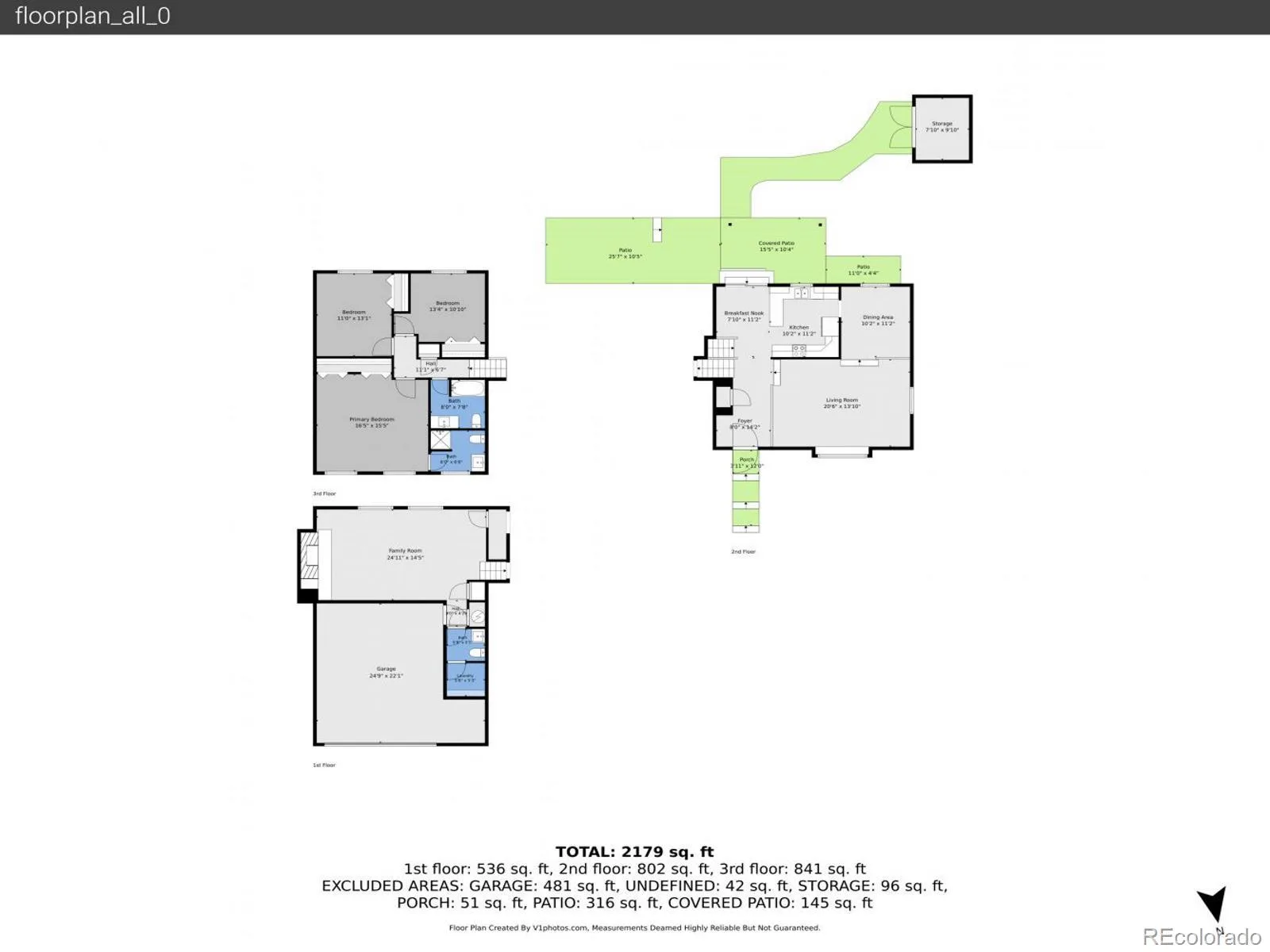 11052 E Ohio Place Aurora CO 80012 | MLS #REC4985983 10062026231447 1600 31