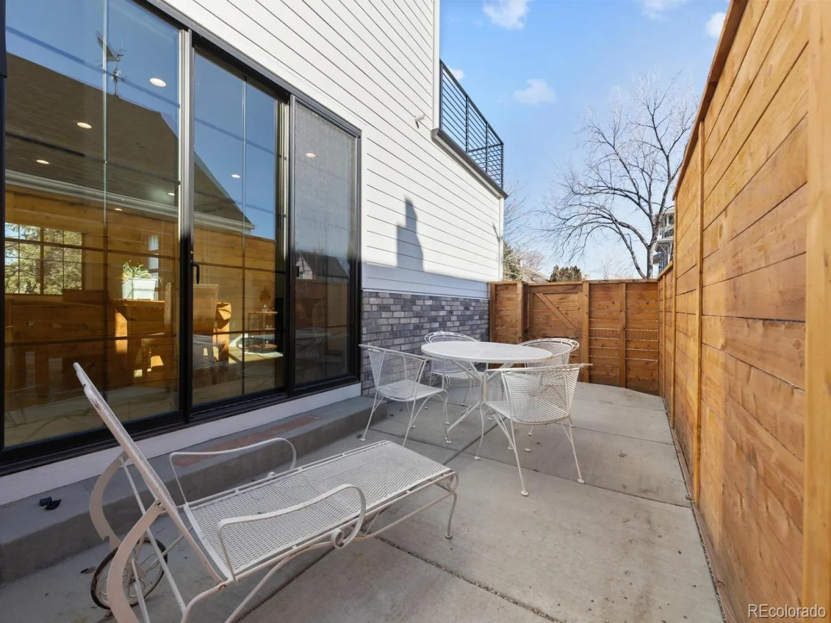 5501 S Nevada Street #A Littleton CO 80120 | MLS #REC4987381 08272026140459 1200 13