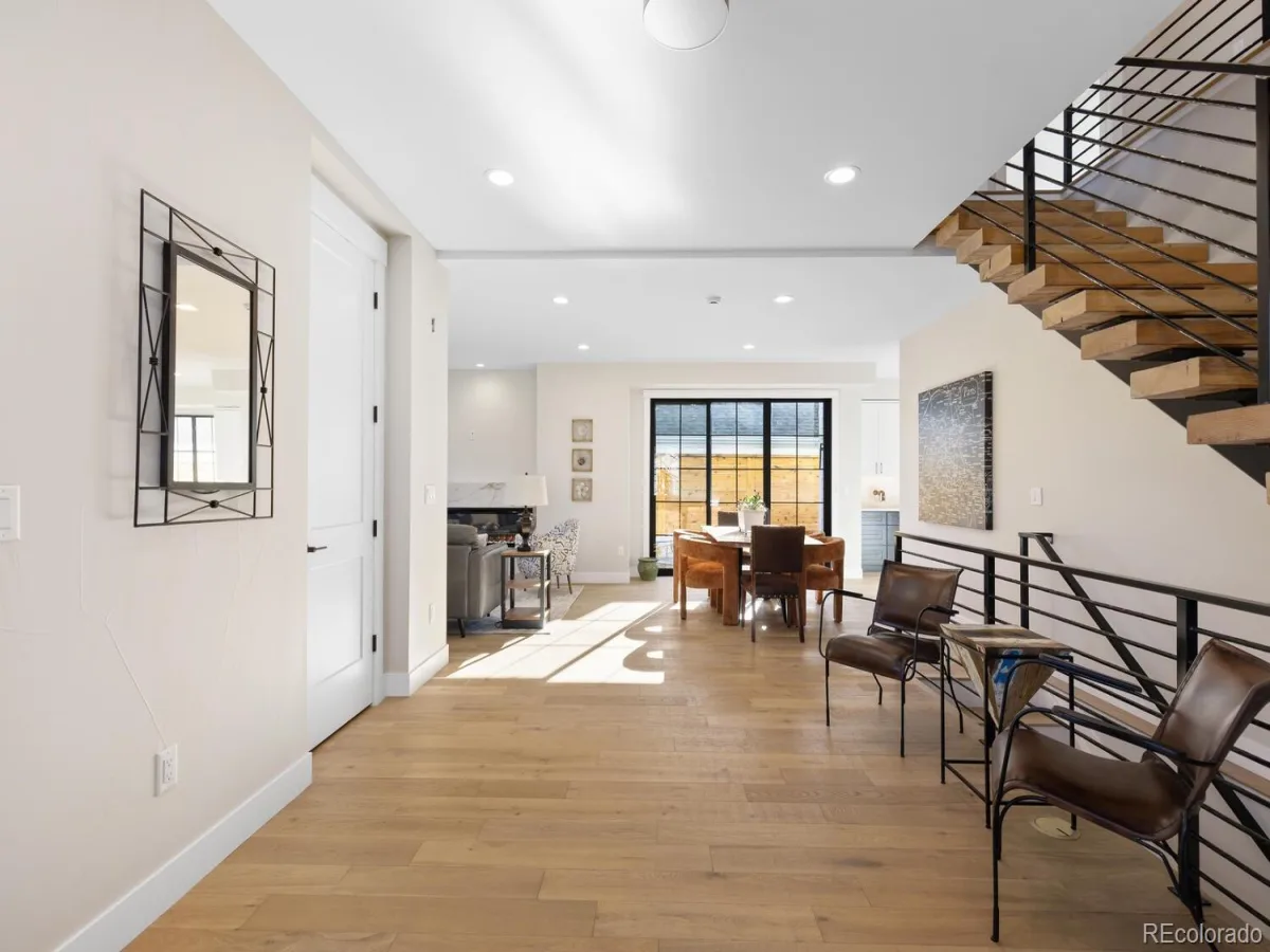 5501 S Nevada Street #A Littleton CO 80120 | MLS #REC4987381 08272026140459 1200 2