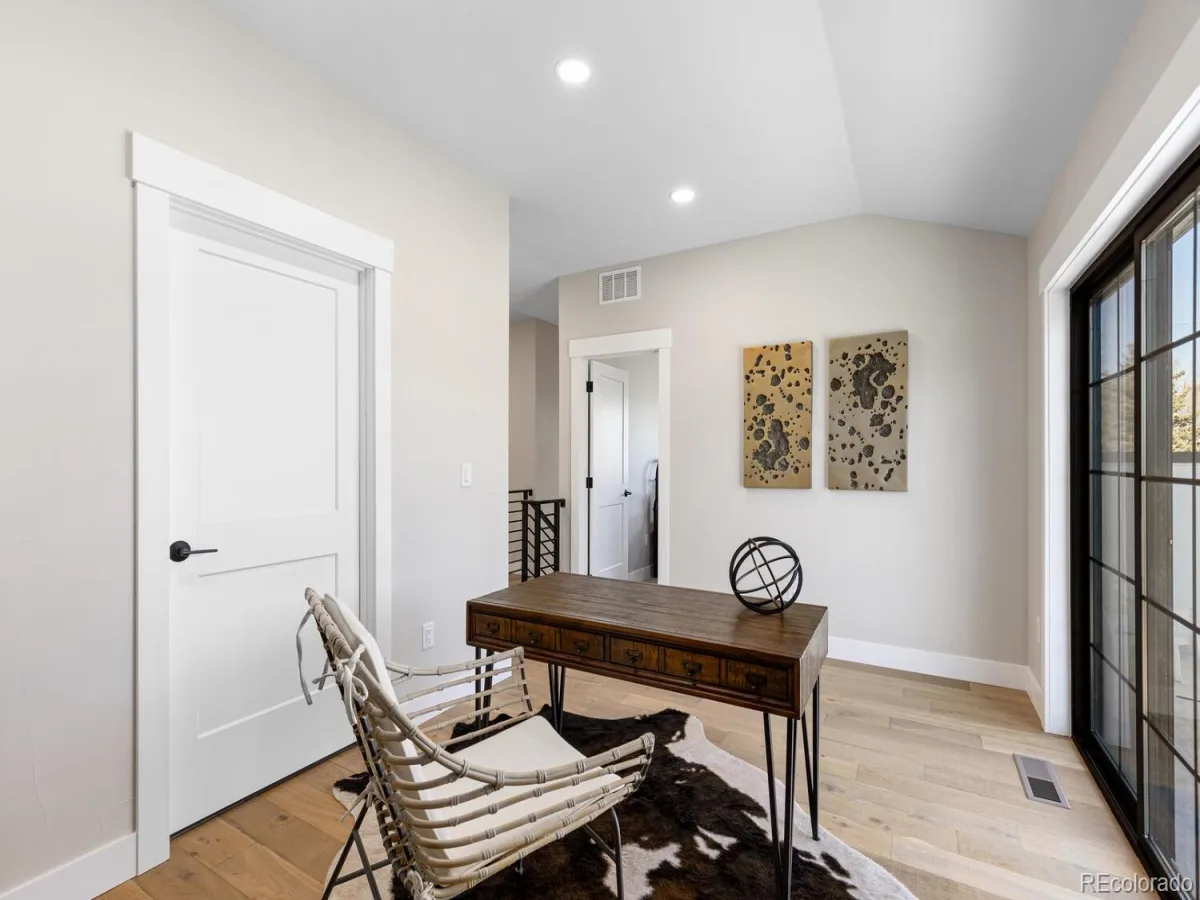5501 S Nevada Street #A Littleton CO 80120 | MLS #REC4987381 08272026140459 1200 25