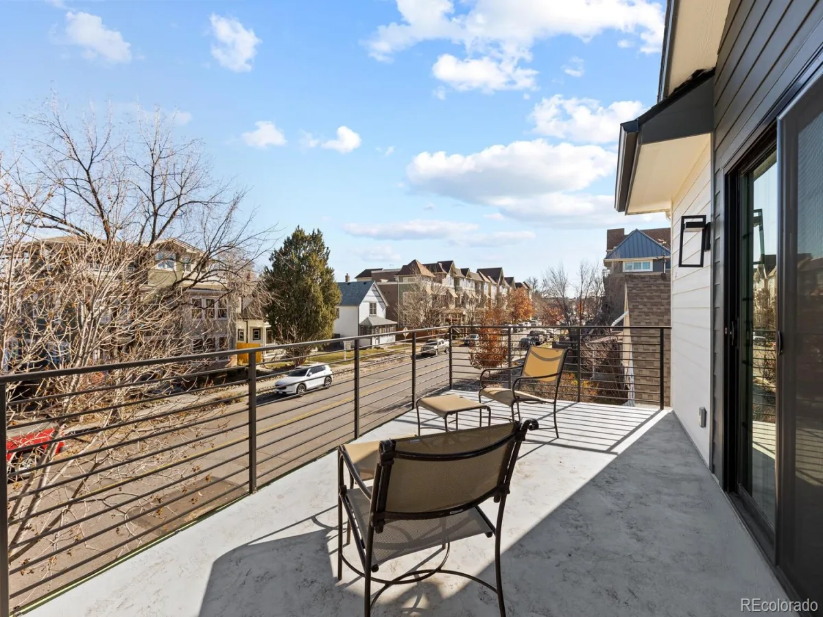 5501 S Nevada Street #A Littleton CO 80120 | MLS #REC4987381 08272026140459 1200 29