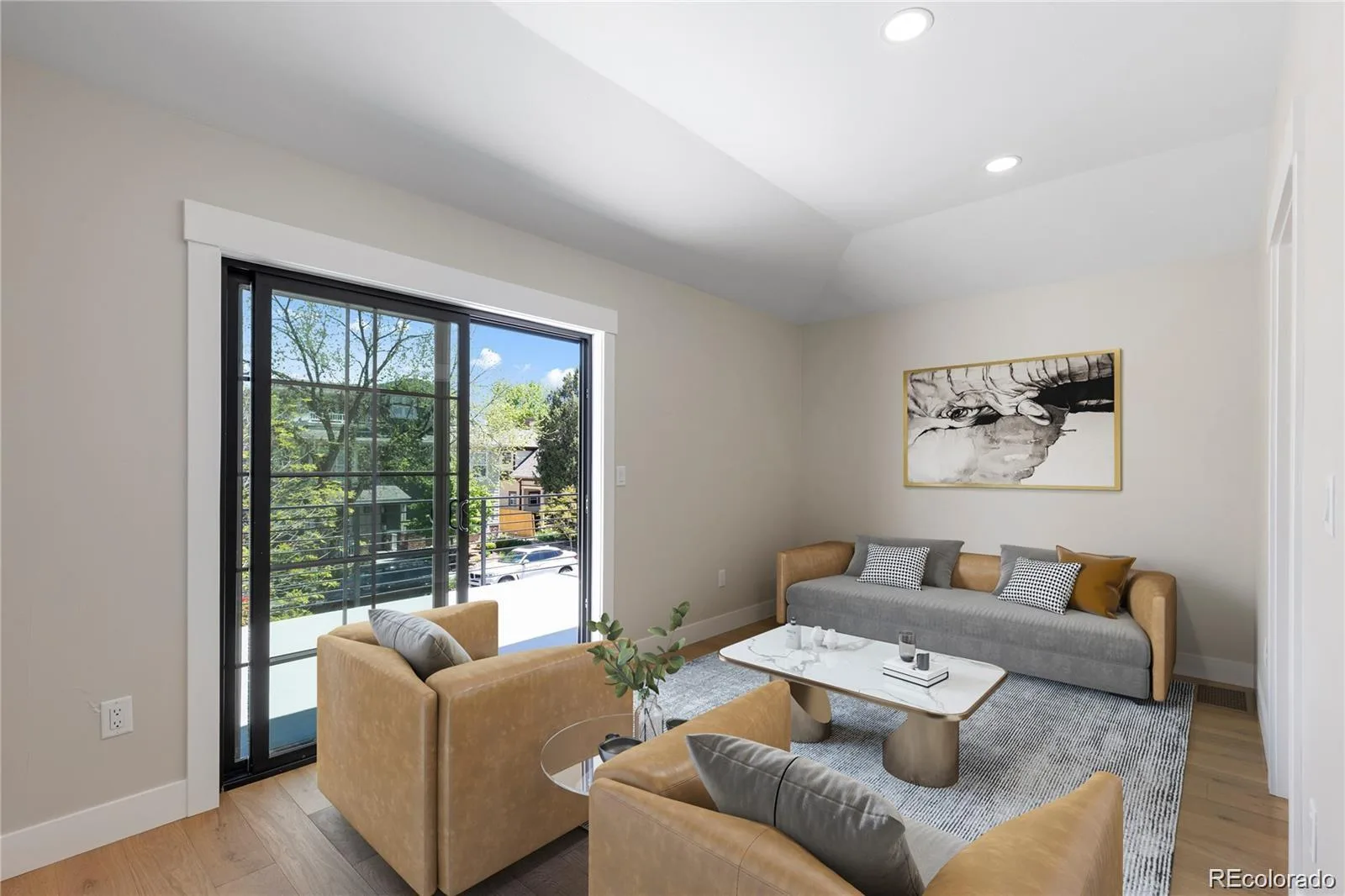 5501 S Nevada Street #A Littleton CO 80120 | MLS #REC4987381 08272026140459 1600 27