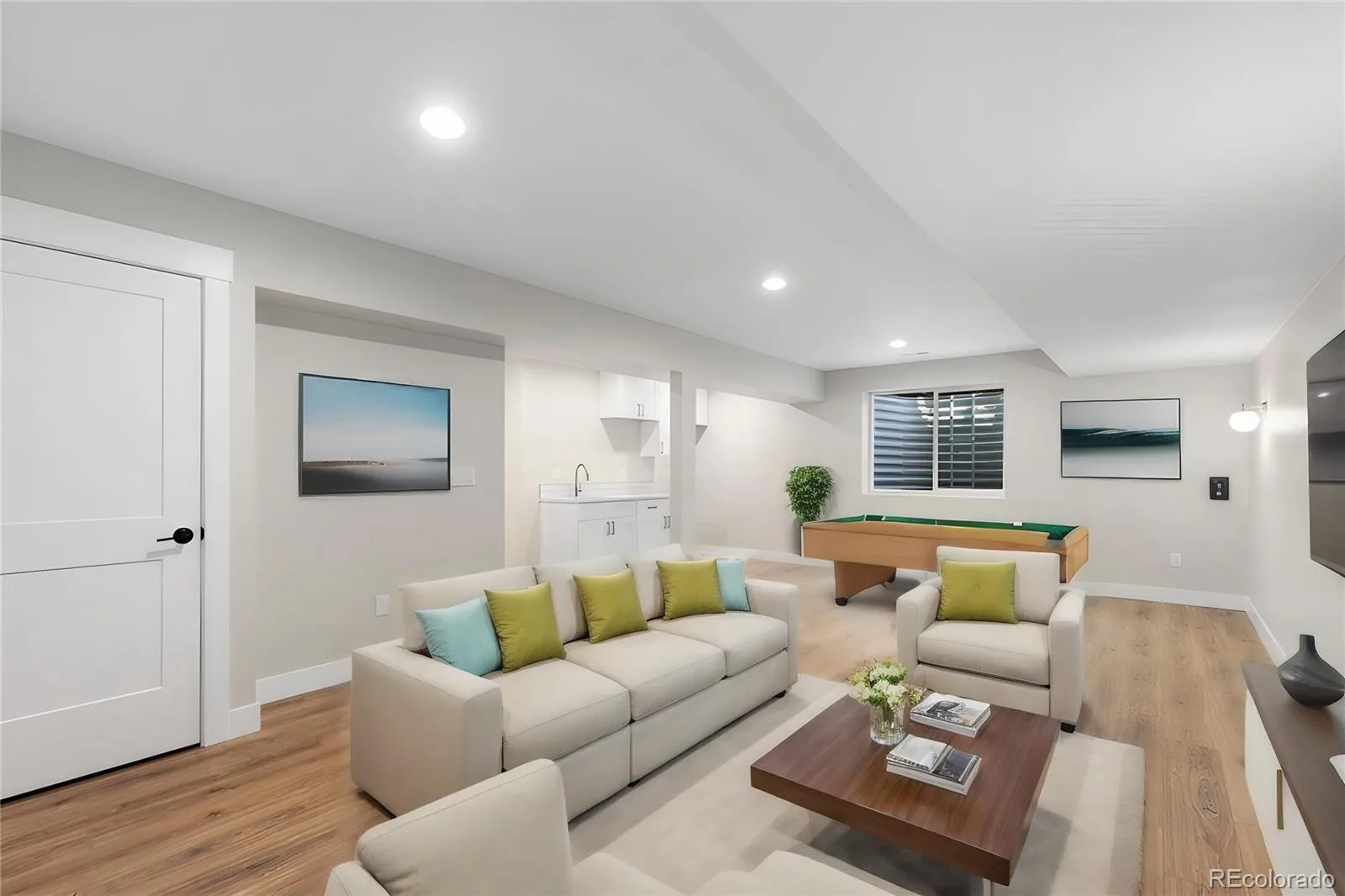 5501 S Nevada Street #A Littleton CO 80120 | MLS #REC4987381 08272026140459 1600 30