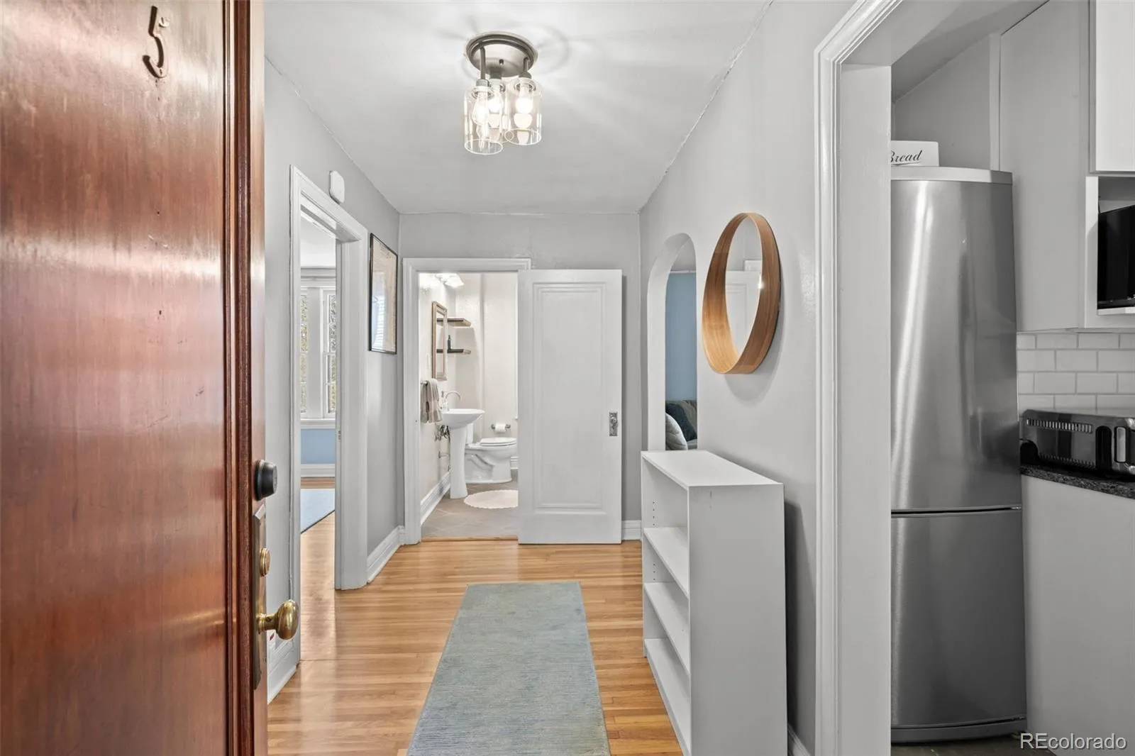 3850 E 17th Avenue #5 Denver CO 80206 MLS #REC4989250 05152026195711 1600 1