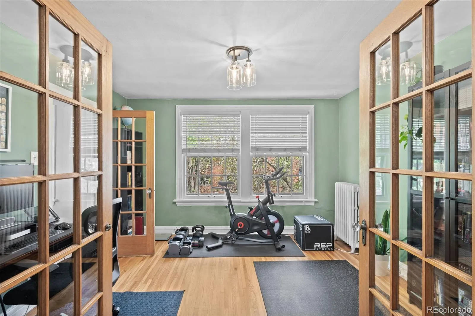 3850 E 17th Avenue #5 Denver CO 80206 MLS #REC4989250 05152026195711 1600 10