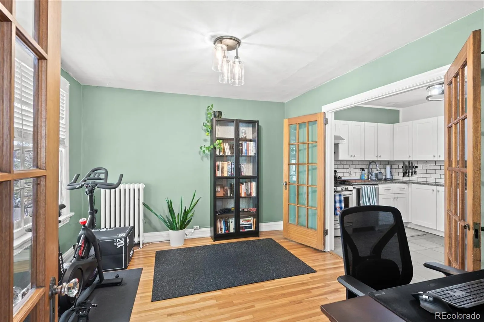 3850 E 17th Avenue #5 Denver CO 80206 MLS #REC4989250 05152026195711 1600 11