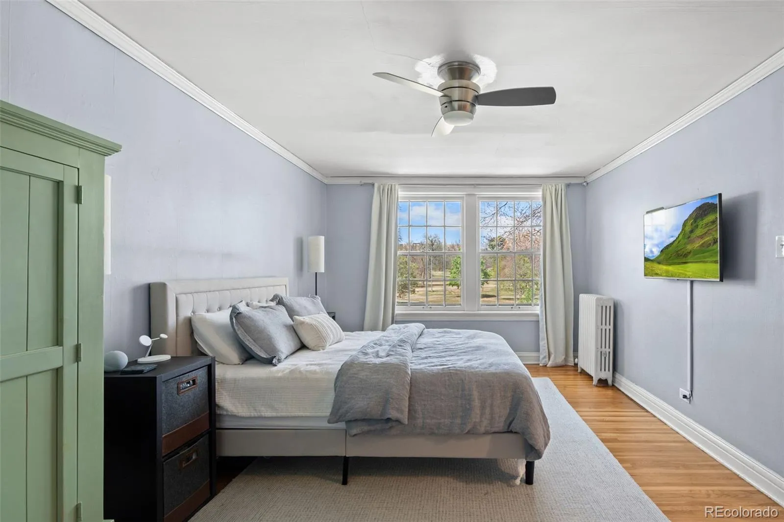 3850 E 17th Avenue #5 Denver CO 80206 MLS #REC4989250 05152026195711 1600 13