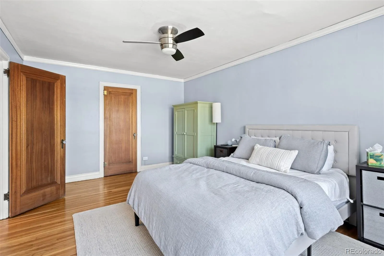 3850 E 17th Avenue #5 Denver CO 80206 MLS #REC4989250 05152026195711 1600 15