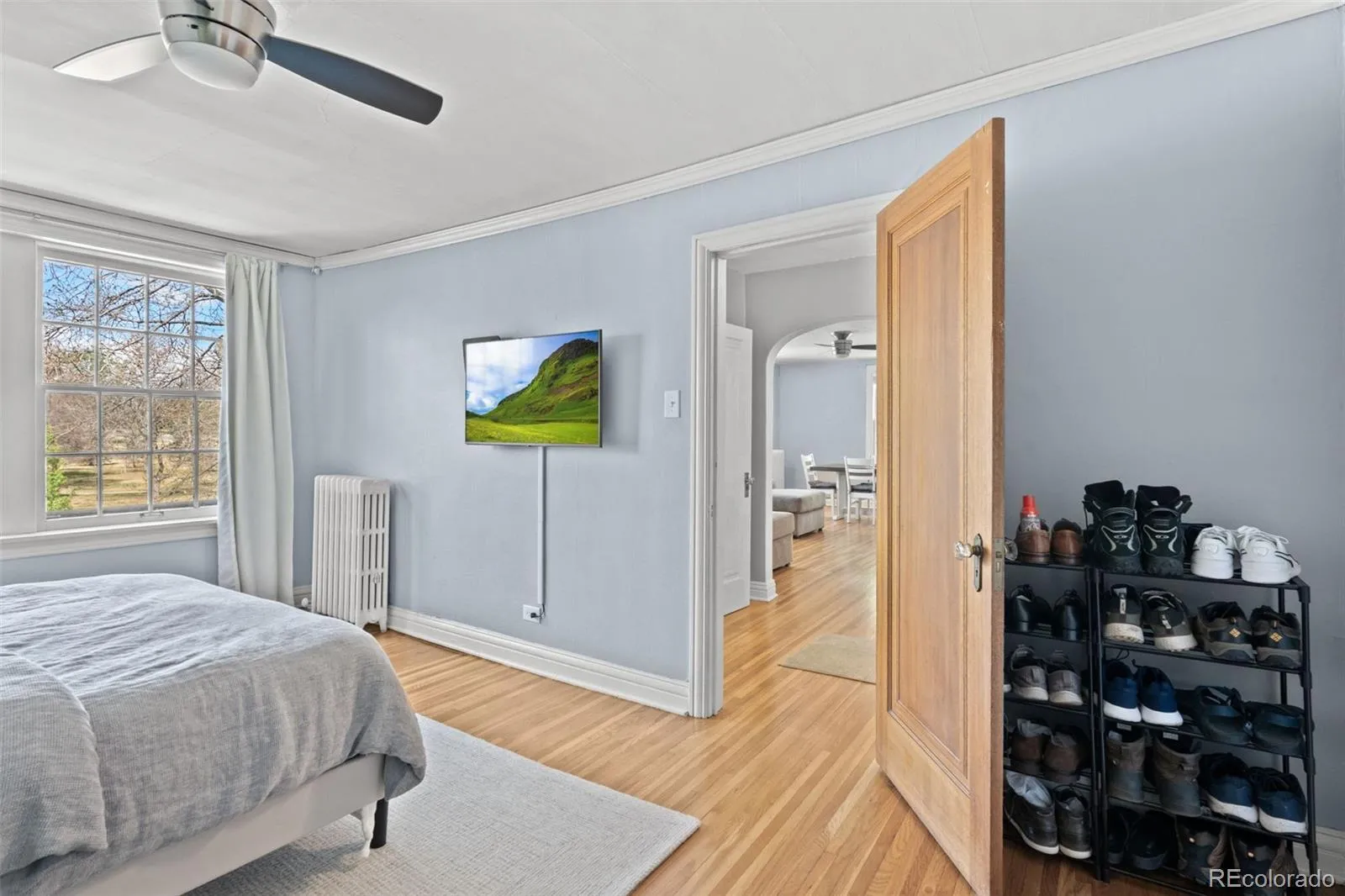 3850 E 17th Avenue #5 Denver CO 80206 MLS #REC4989250 05152026195711 1600 16