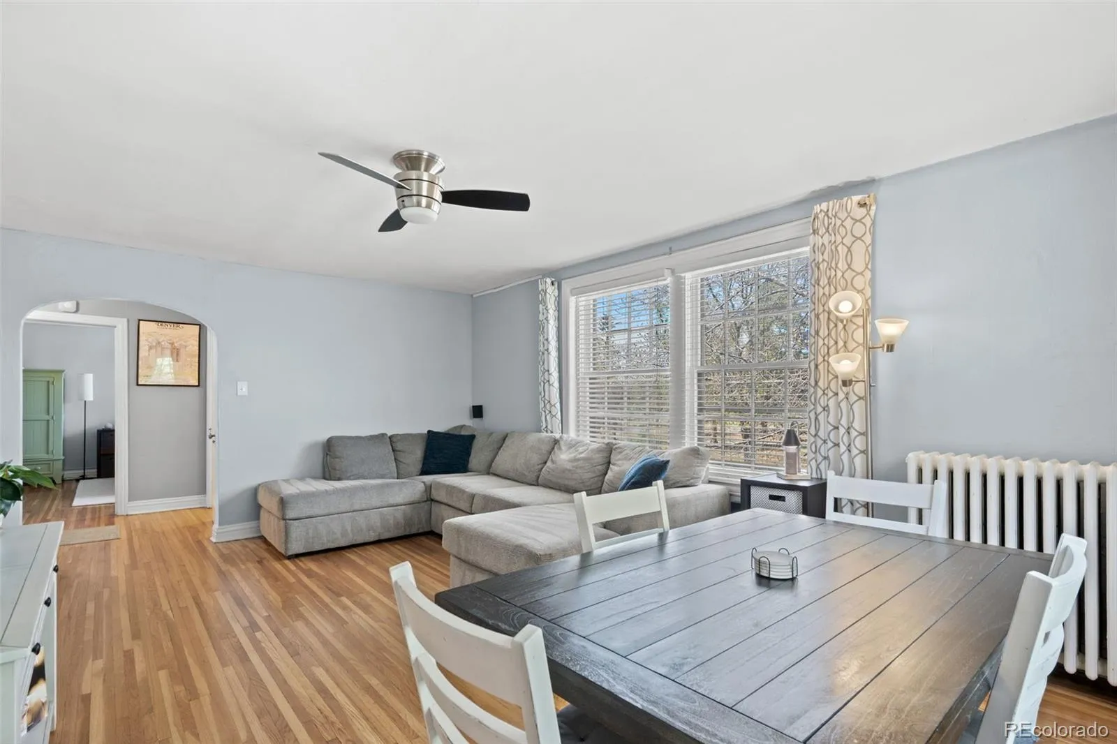 3850 E 17th Avenue #5 Denver CO 80206 MLS #REC4989250 05152026195711 1600 3