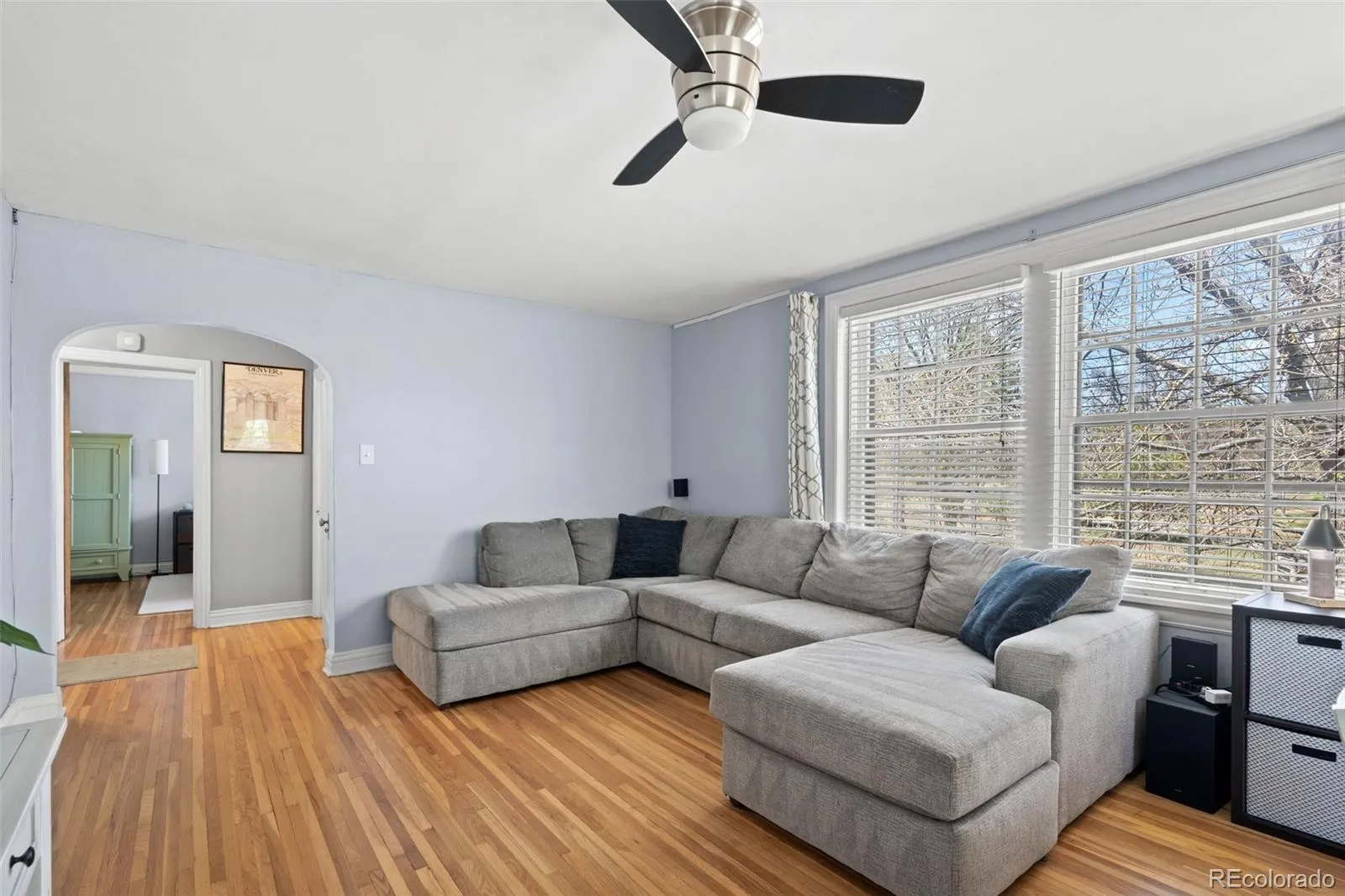 3850 E 17th Avenue #5 Denver CO 80206 MLS #REC4989250 05152026195711 1600 5