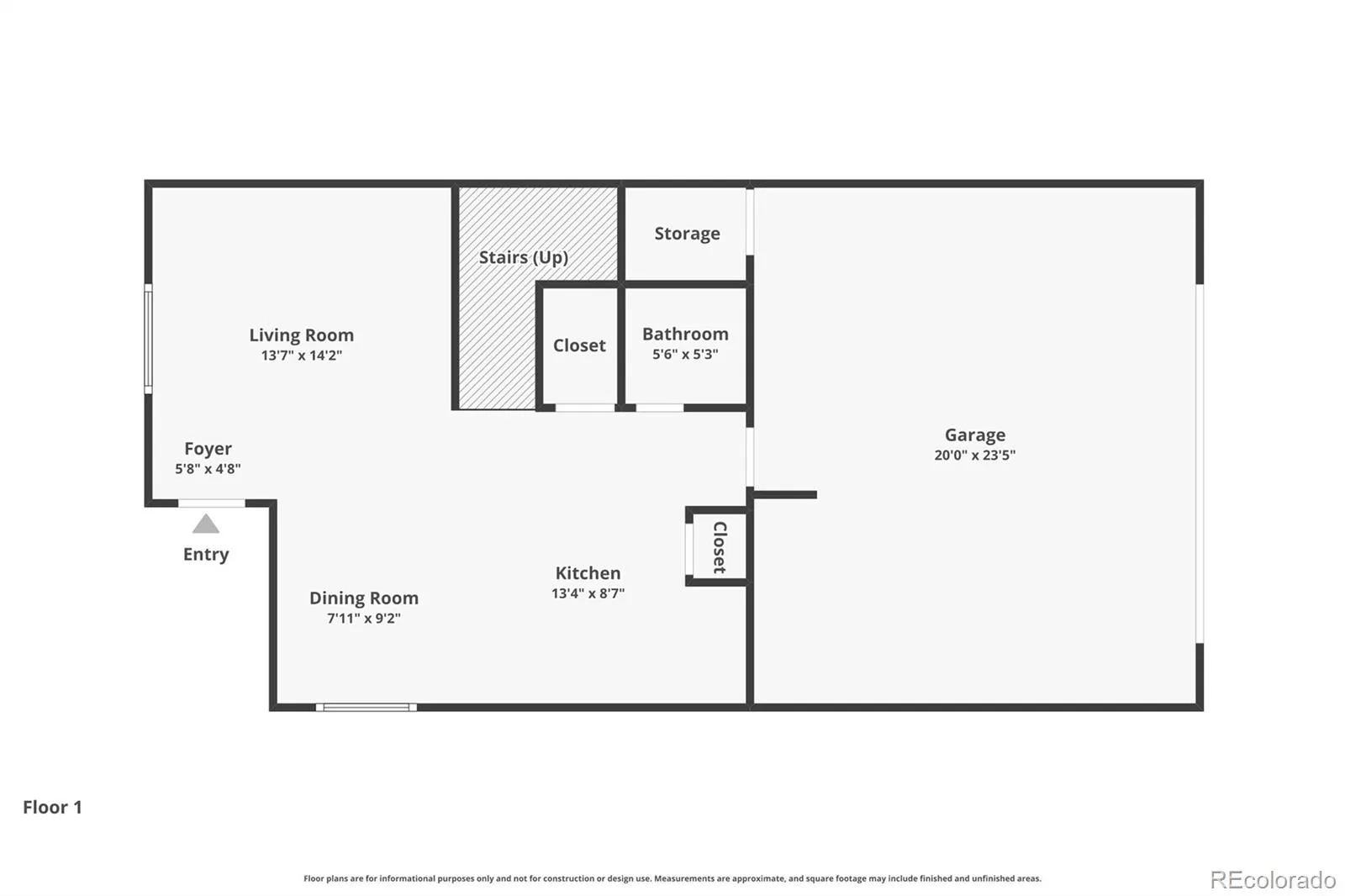 1578 Sepia Avenue Longmont CO 80501 | MLS #REC4990178 06092026000120 1600 26