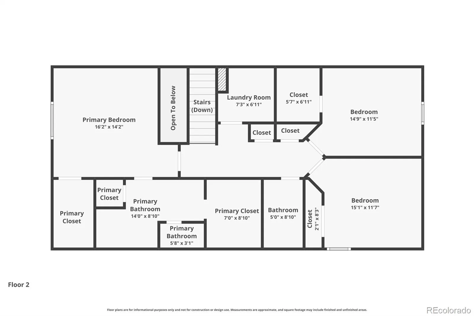 1578 Sepia Avenue Longmont CO 80501 | MLS #REC4990178 06092026000120 1600 27