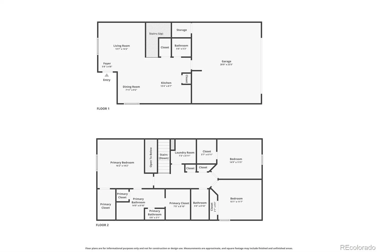 1578 Sepia Avenue Longmont CO 80501 | MLS #REC4990178 06092026000120 1600 28