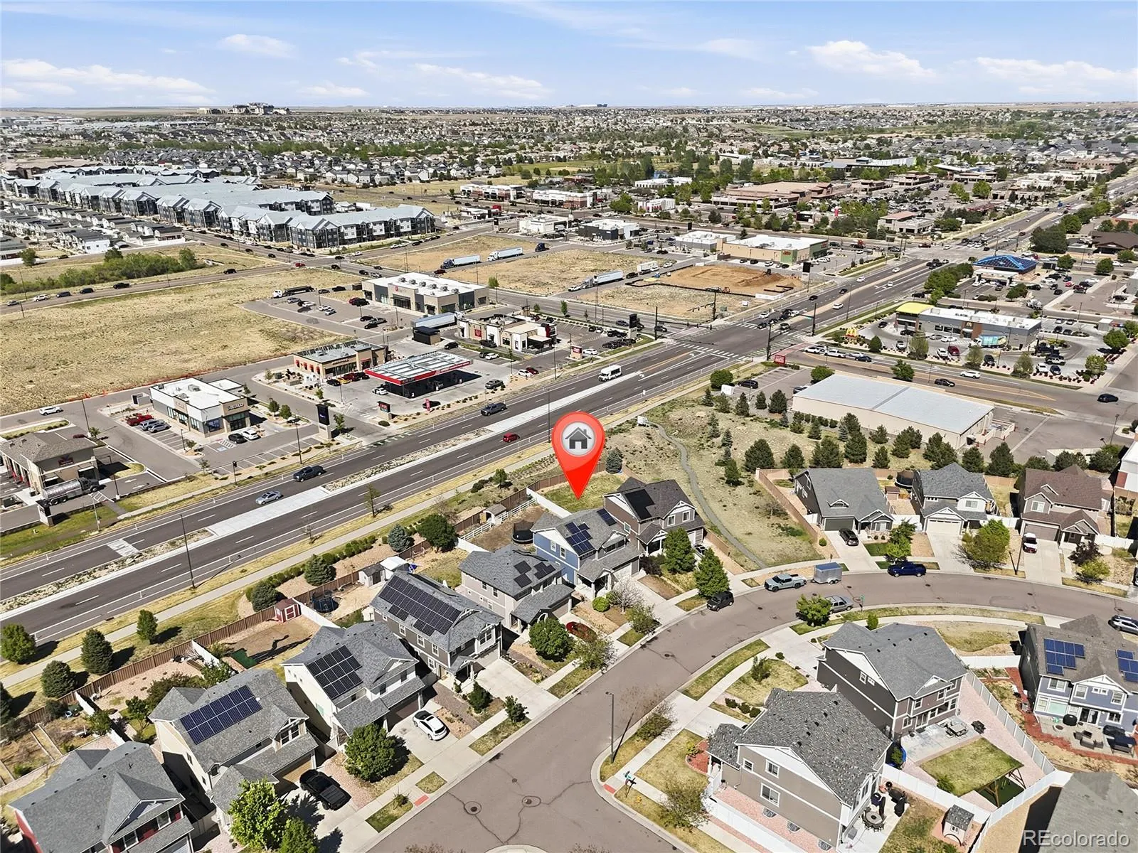 18261 E 47th Drive Denver CO 80249 MLS #REC4990633 05122026190447 1600 22
