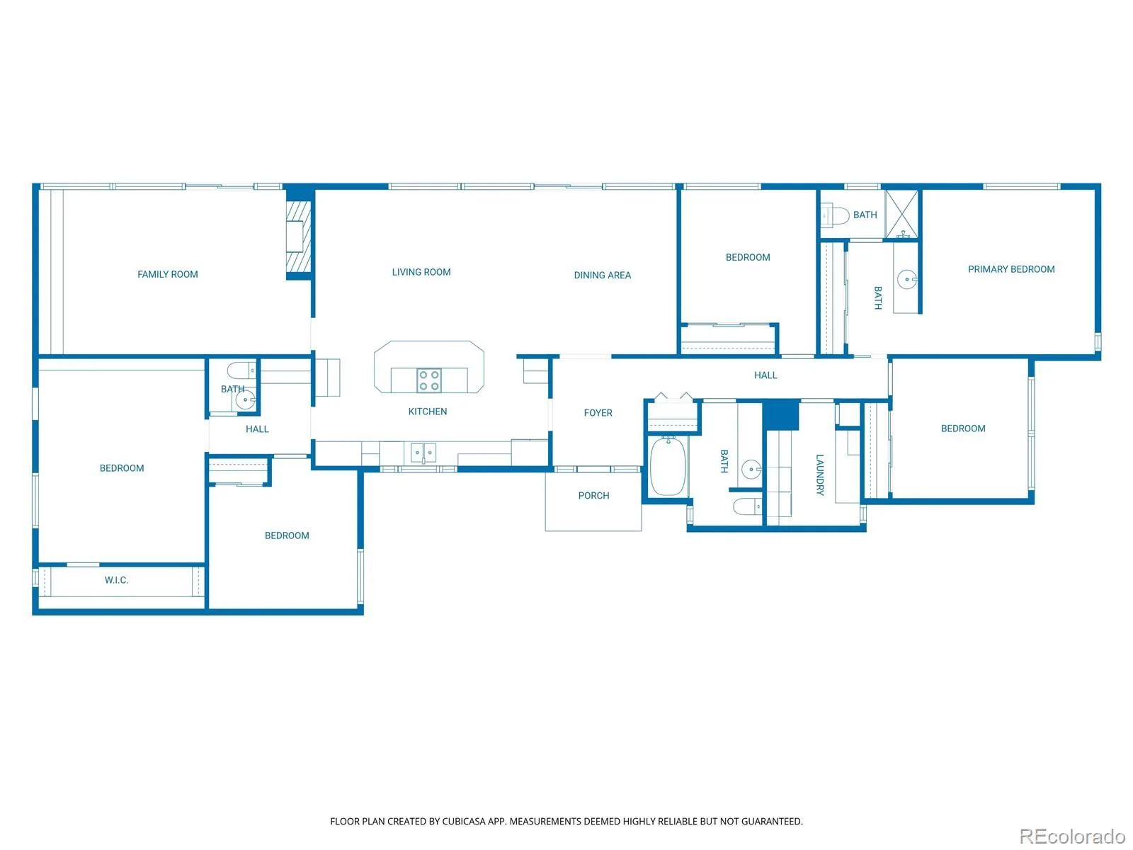 6059 S Elati Street Littleton CO 80120 MLS #REC4990755 06262026200027 1600 33