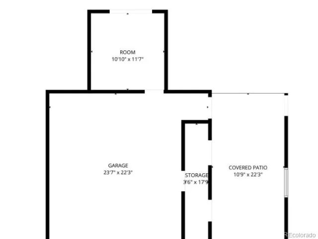 6059 S Elati Street Littleton CO 80120 MLS #REC4990755 06262026200027 640 32