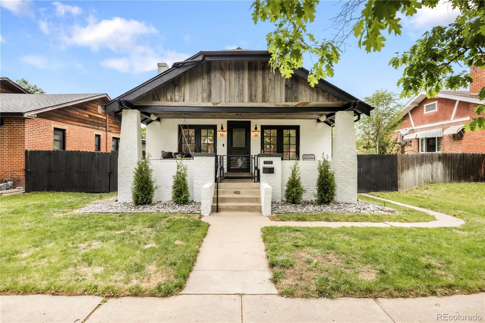 1453 S Lafayette Street Denver CO 80210 MLS #REC4991183 06022026185210 1600 0