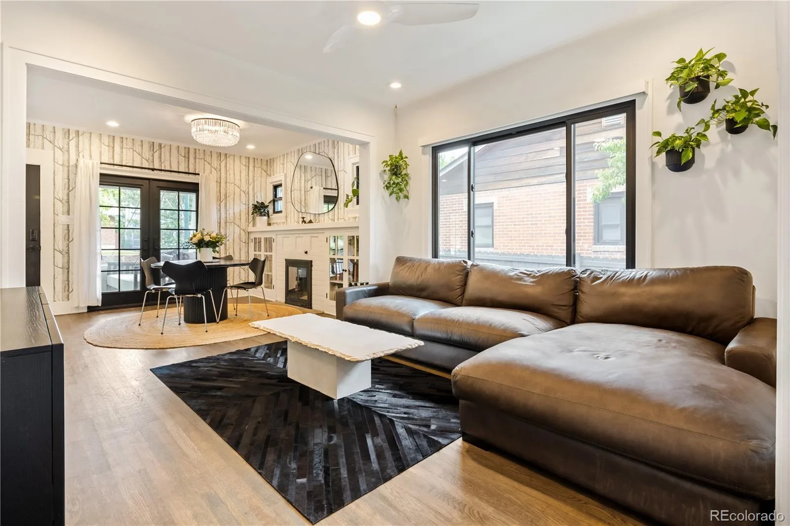 1453 S Lafayette Street Denver CO 80210 MLS #REC4991183 06022026185210 1600 13