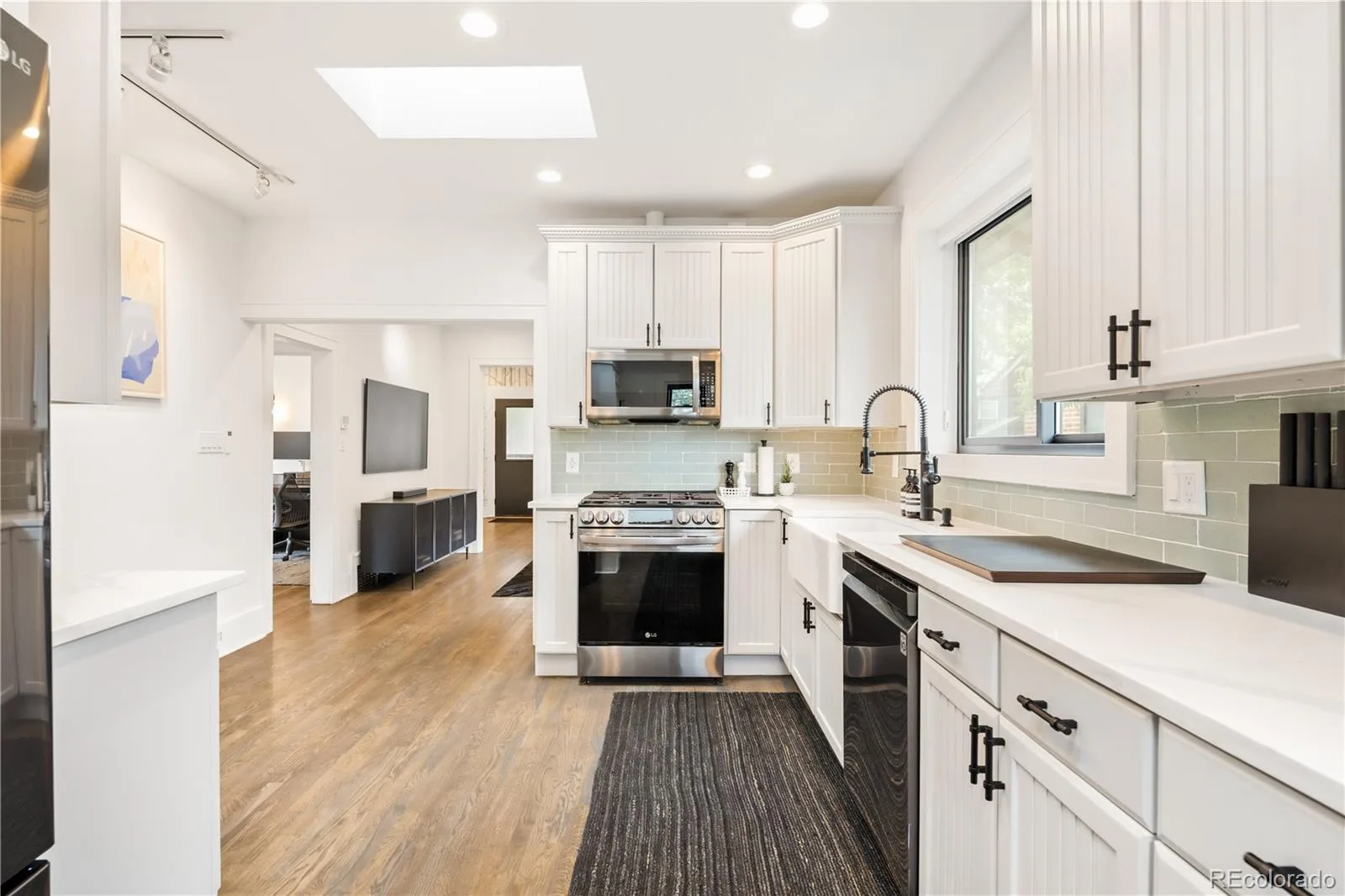 1453 S Lafayette Street Denver CO 80210 MLS #REC4991183 06022026185210 1600 16