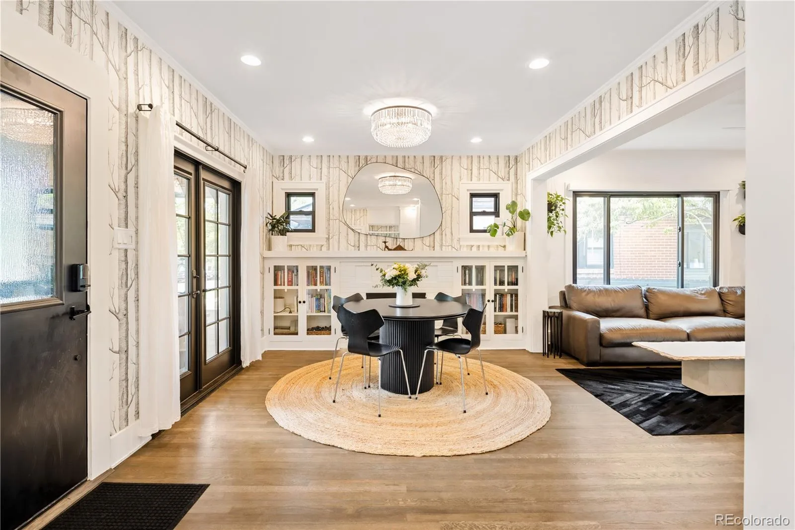 1453 S Lafayette Street Denver CO 80210 MLS #REC4991183 06022026185210 1600 2