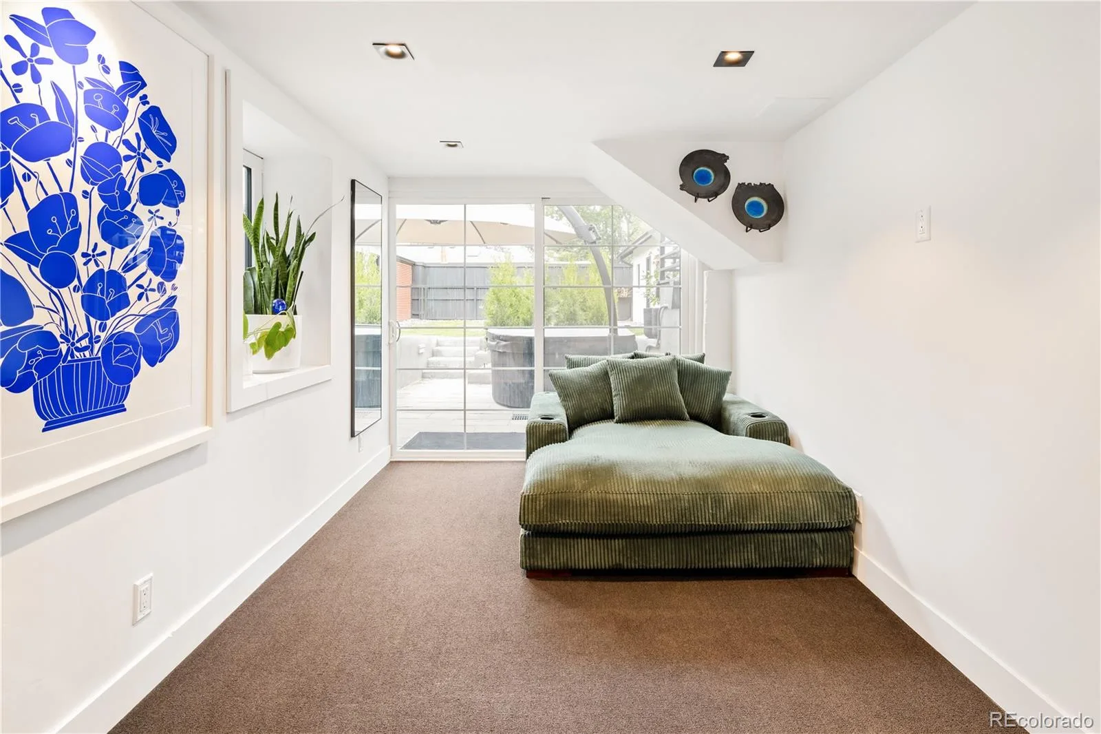 1453 S Lafayette Street Denver CO 80210 MLS #REC4991183 06022026185210 1600 26
