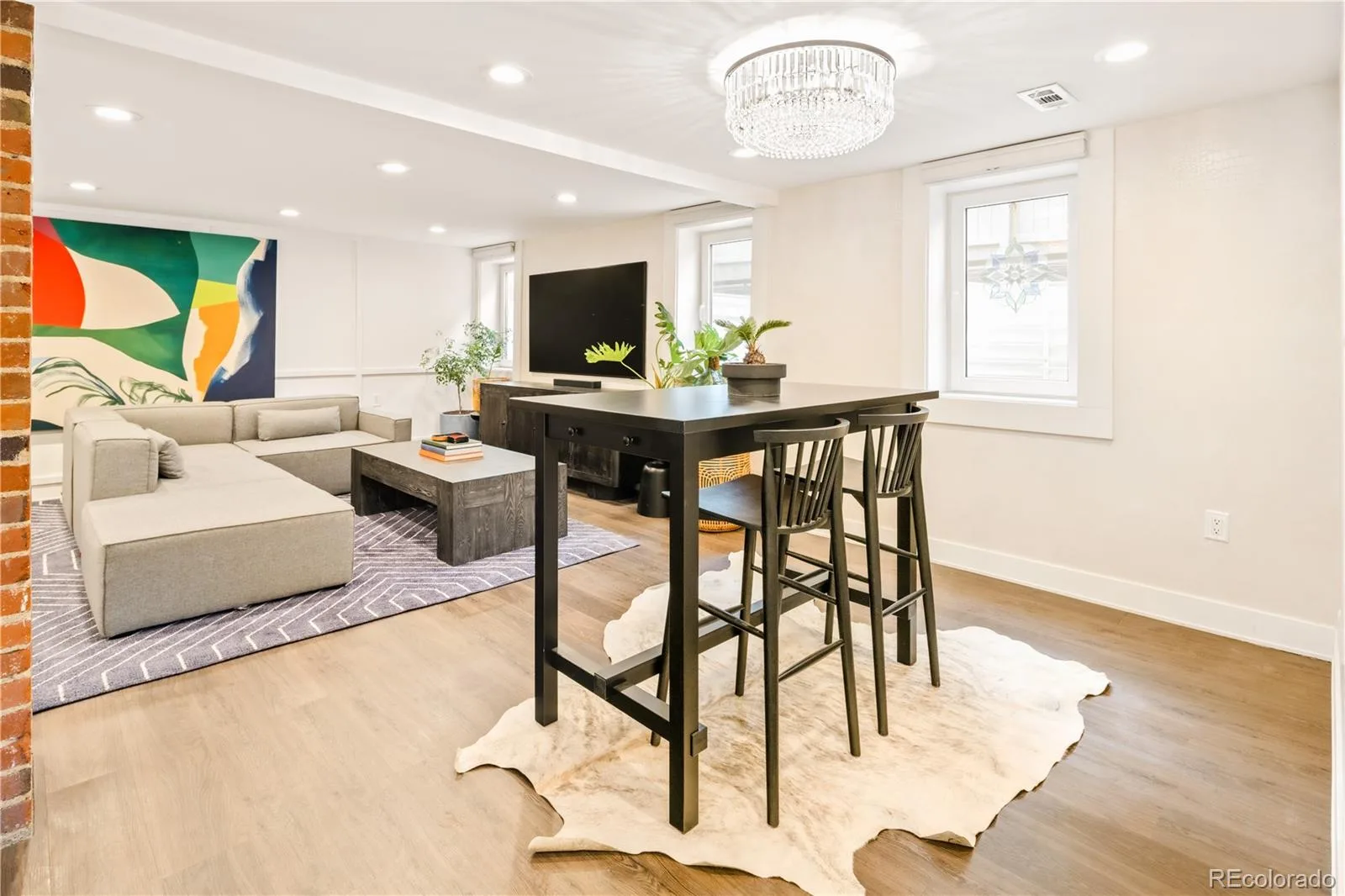 1453 S Lafayette Street Denver CO 80210 MLS #REC4991183 06022026185210 1600 30