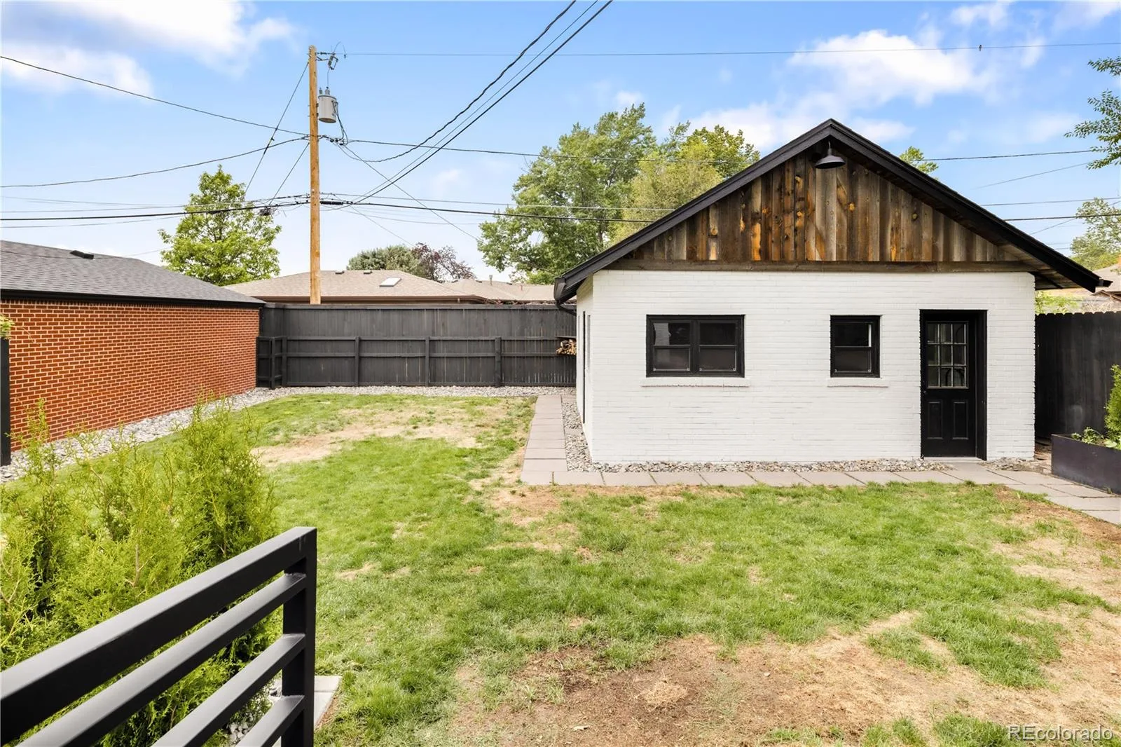 1453 S Lafayette Street Denver CO 80210 MLS #REC4991183 06022026185210 1600 34