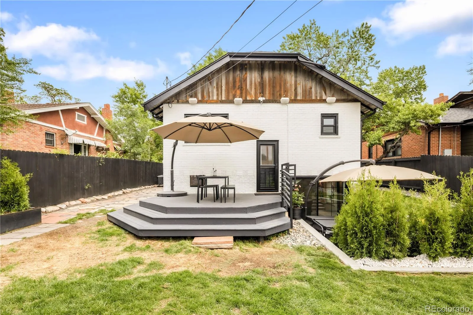 1453 S Lafayette Street Denver CO 80210 MLS #REC4991183 06022026185210 1600 35