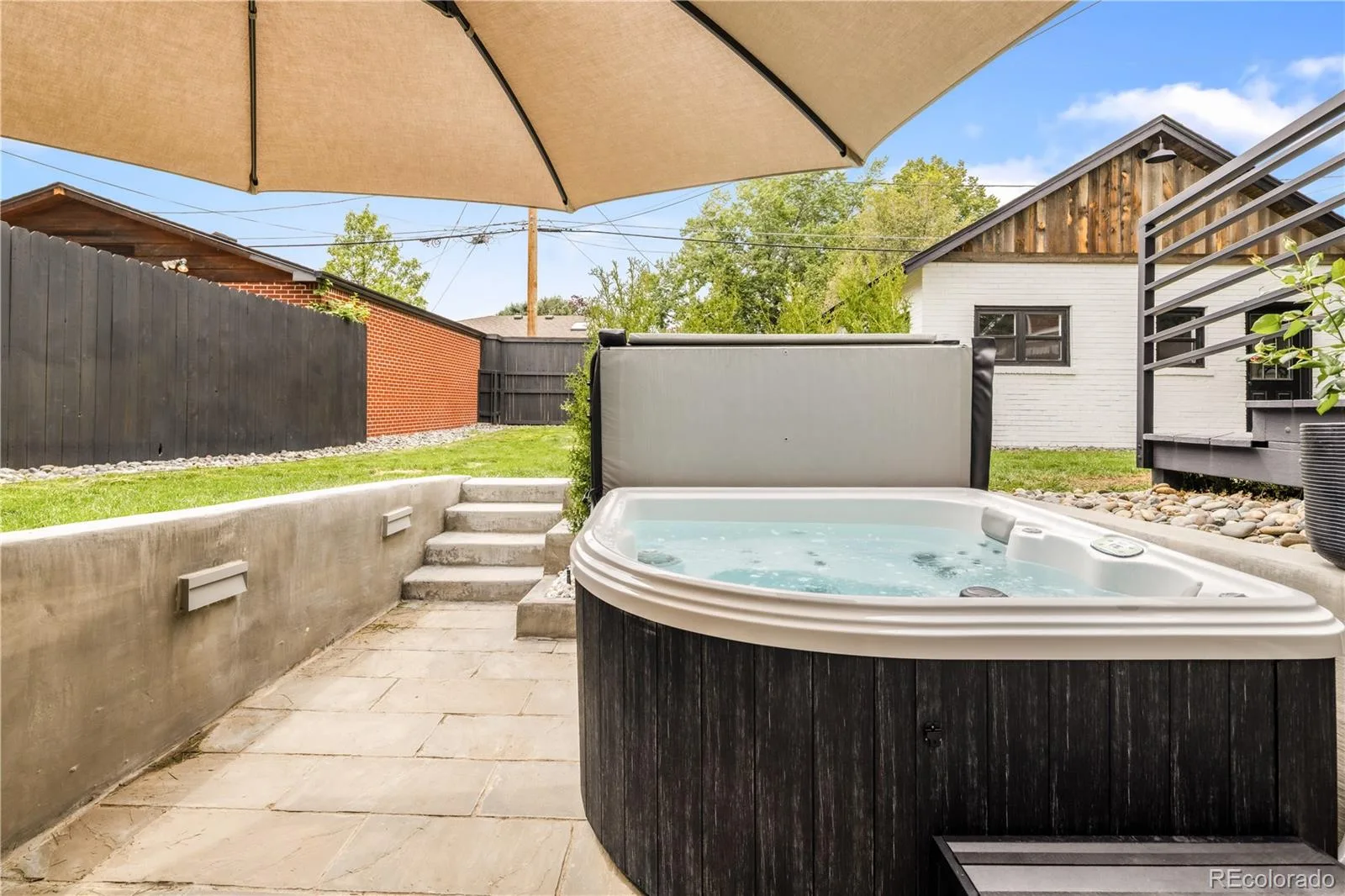 1453 S Lafayette Street Denver CO 80210 MLS #REC4991183 06022026185210 1600 36