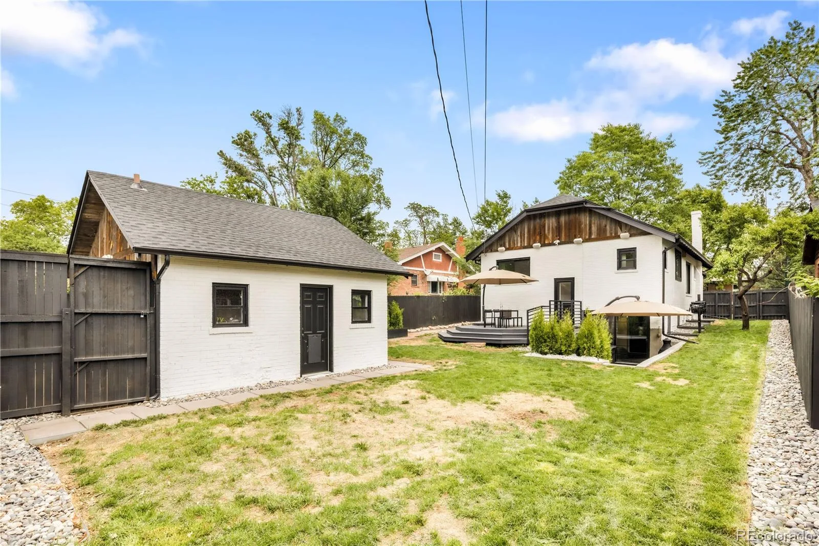 1453 S Lafayette Street Denver CO 80210 MLS #REC4991183 06022026185210 1600 37