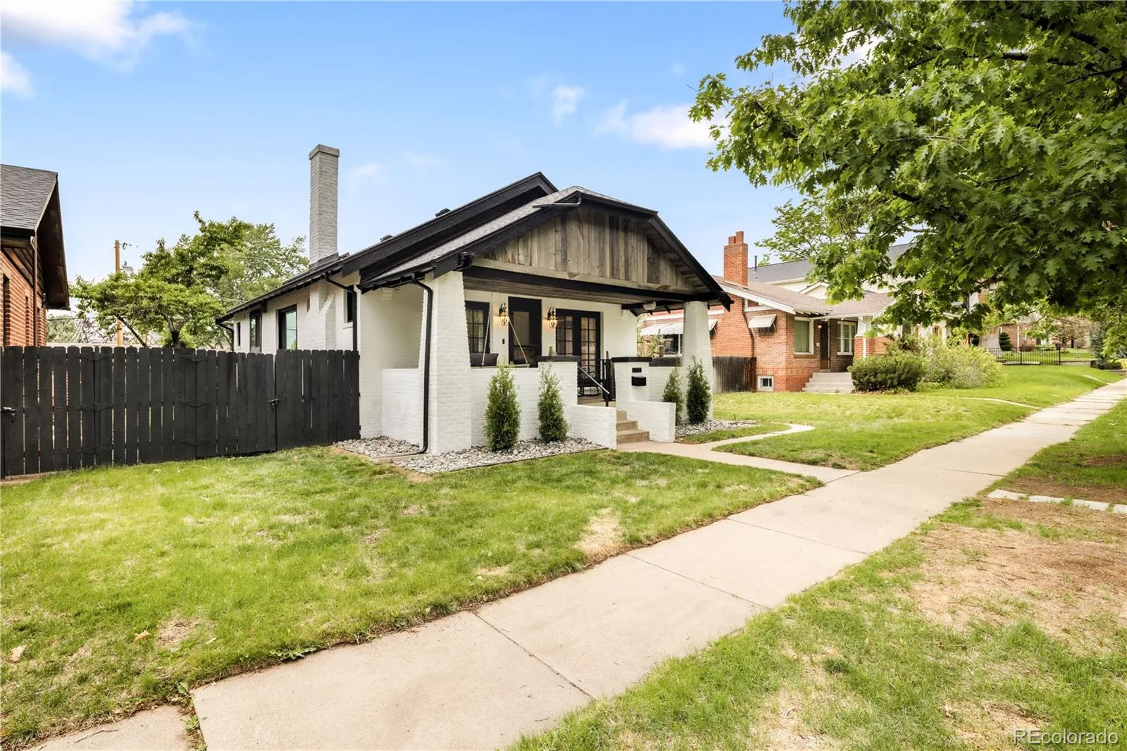 1453 S Lafayette Street Denver CO 80210 MLS #REC4991183 06022026185210 1600 8