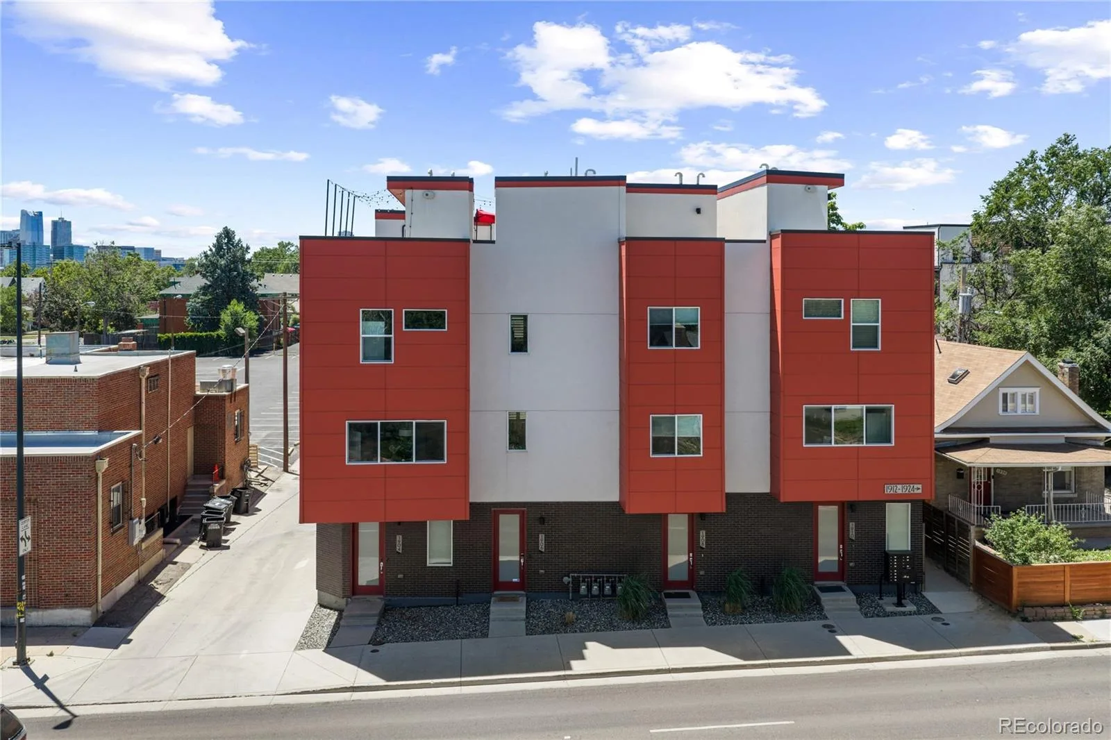 1906 W 38th Avenue Denver CO 80211 | MLS #REC4991807 08192026210245 1600 42