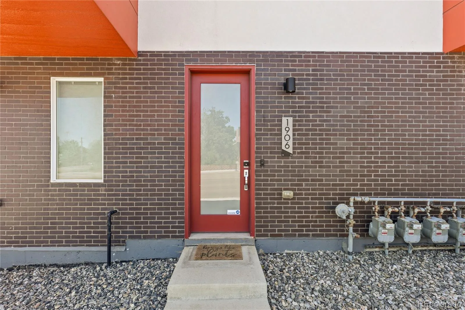 1906 W 38th Avenue Denver CO 80211 | MLS #REC4991807 08192026210245 1600 5