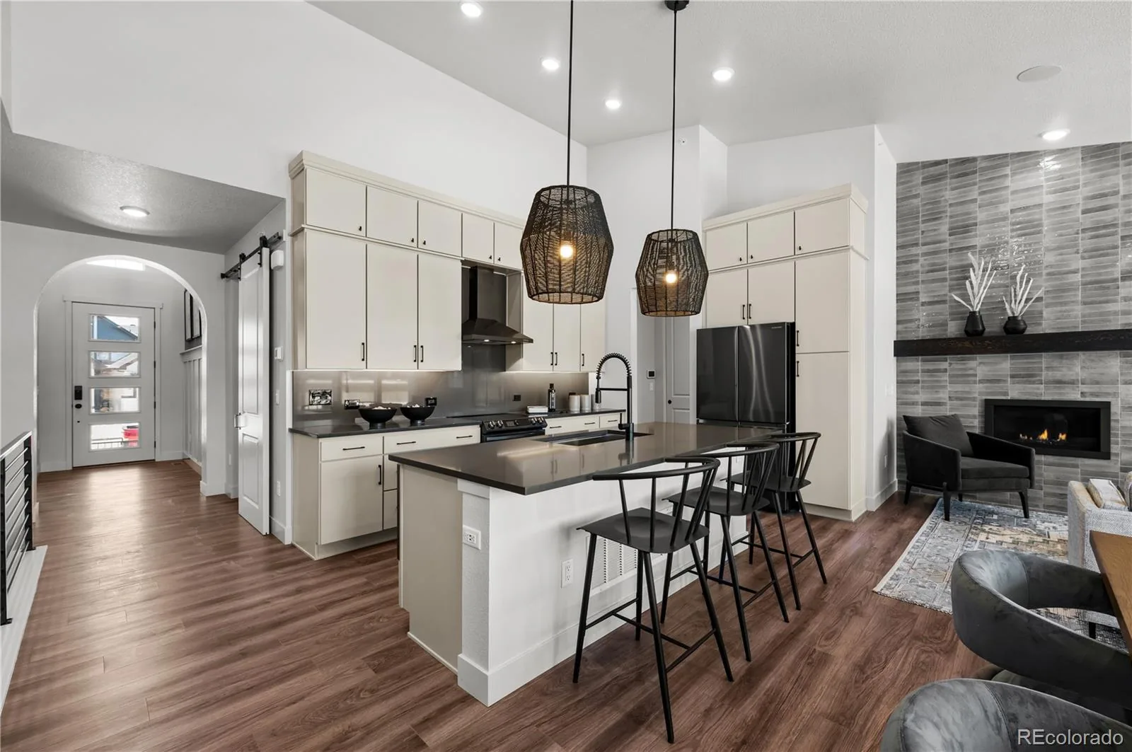 8258 S Quail Street Littleton CO 80127 | MLS #REC4992264 08182026151801 1600 1