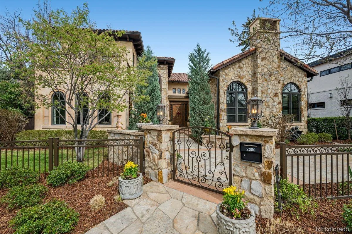 2550 S Columbine Street Denver CO 80210 MLS #REC4993614 07142026180341 1200 1