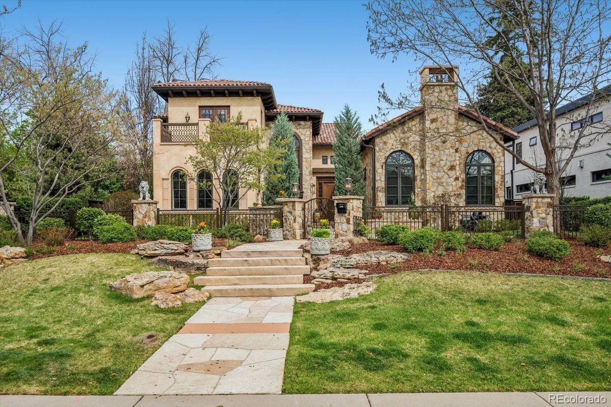 2550 S Columbine Street Denver CO 80210 MLS #REC4993614 07142026180341 1200 3