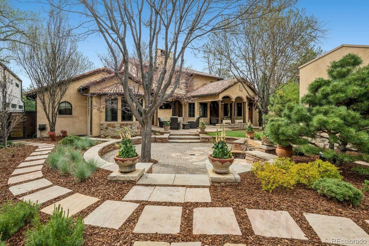 2550 S Columbine Street Denver CO 80210 MLS #REC4993614 07142026180341 1200 43