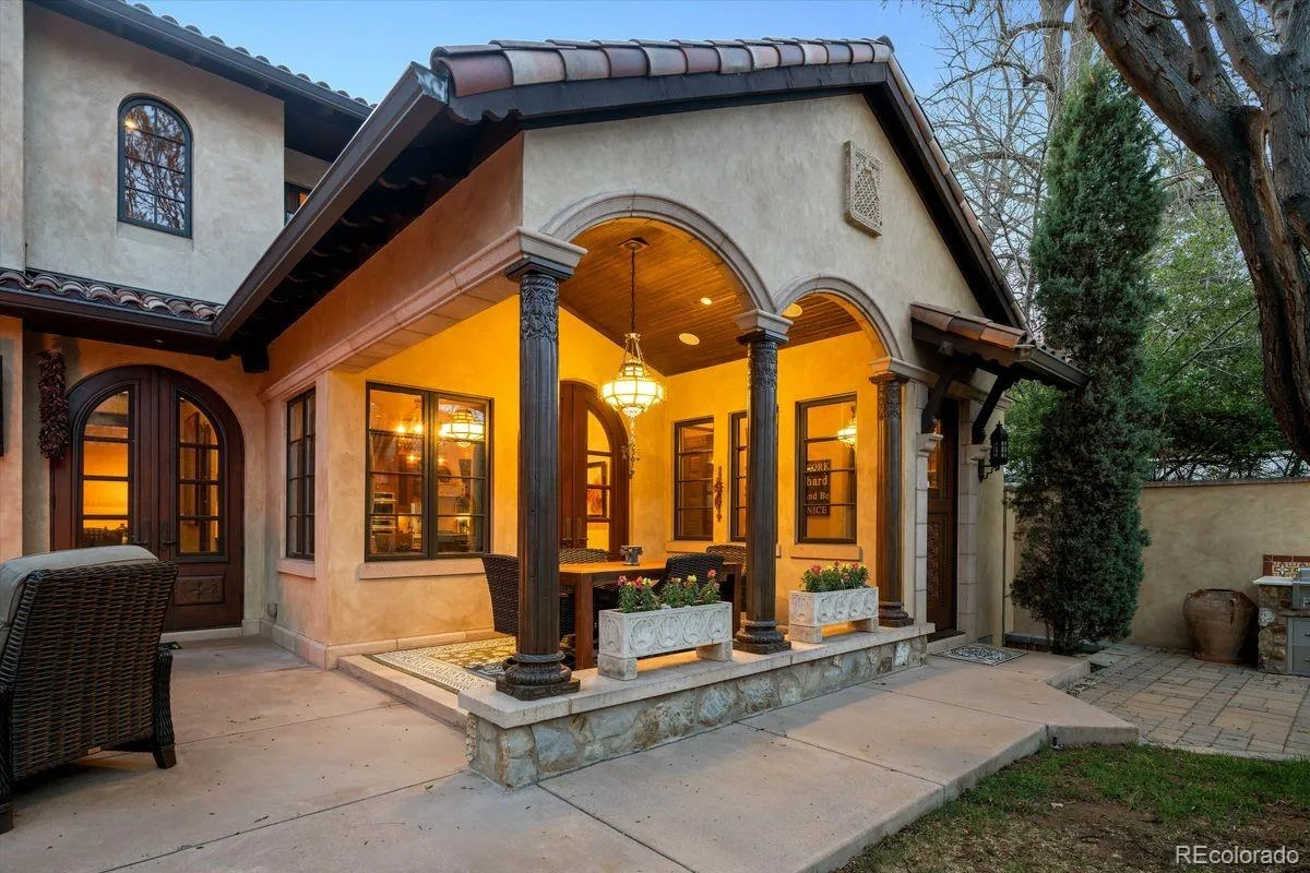 2550 S Columbine Street Denver CO 80210 MLS #REC4993614 07142026180341 1200 46