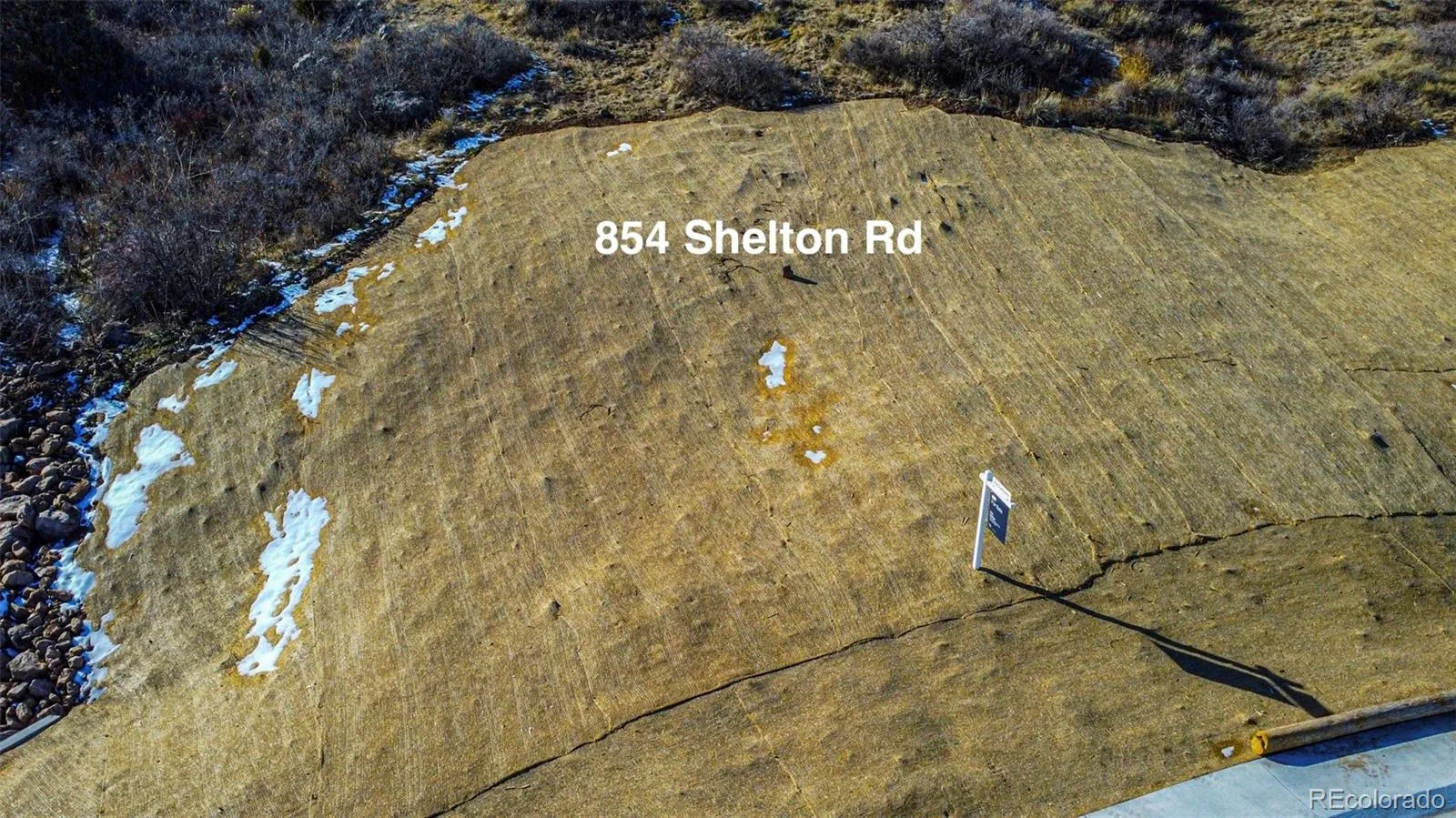 854 Shelton Road Golden CO 80401 | MLS #REC4995370 05112026230735 1600 10