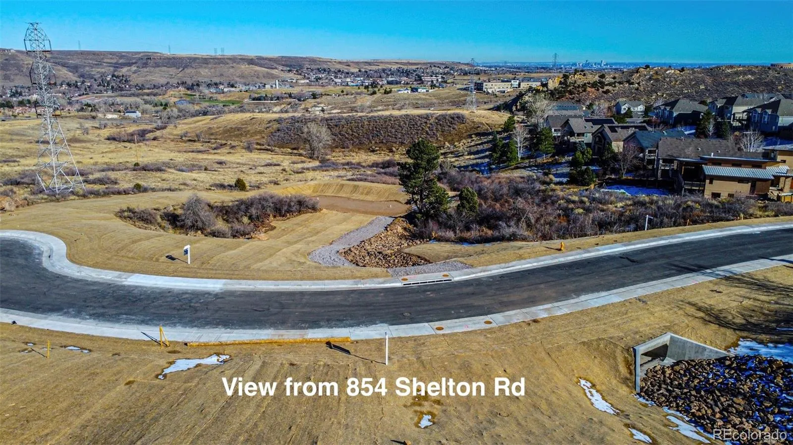 854 Shelton Road Golden CO 80401 | MLS #REC4995370 05112026230735 1600 11