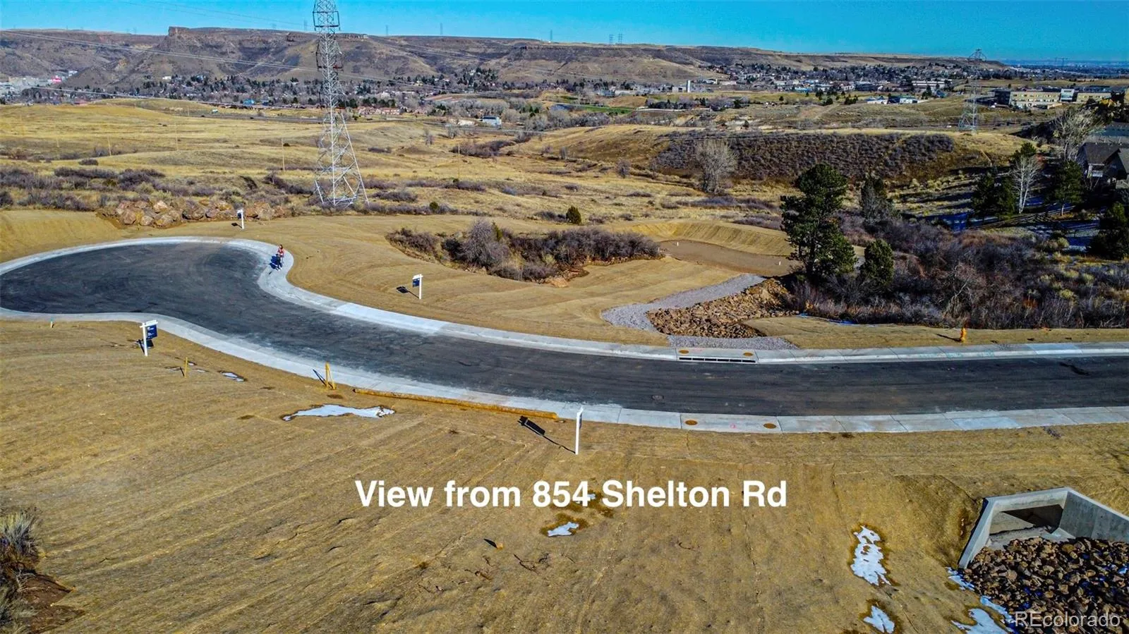 854 Shelton Road Golden CO 80401 | MLS #REC4995370 05112026230735 1600 12