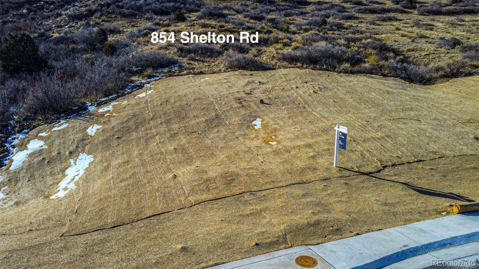 854 Shelton Road Golden CO 80401 | MLS #REC4995370 05112026230735 1600 7
