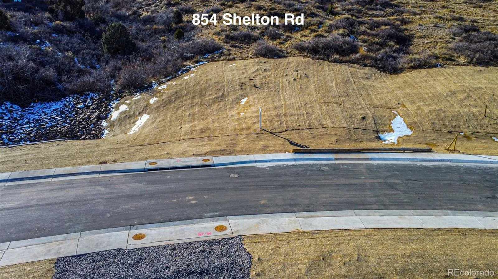 854 Shelton Road Golden CO 80401 | MLS #REC4995370 05112026230735 1600 8